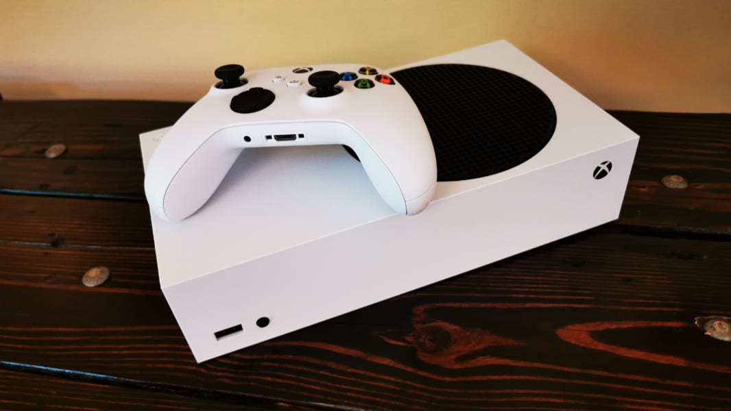 Показали концепт Xbox Series S Black Edition - консоли в черном цвете: с сайта NEWXBOXONE.RU