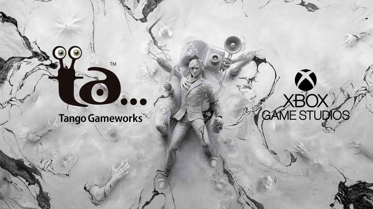 Слух: Концепт-арт новой игры Xbox-студии Tango Gameworks нашли в Ghostwire Tokyo: с сайта NEWXBOXONE.RU