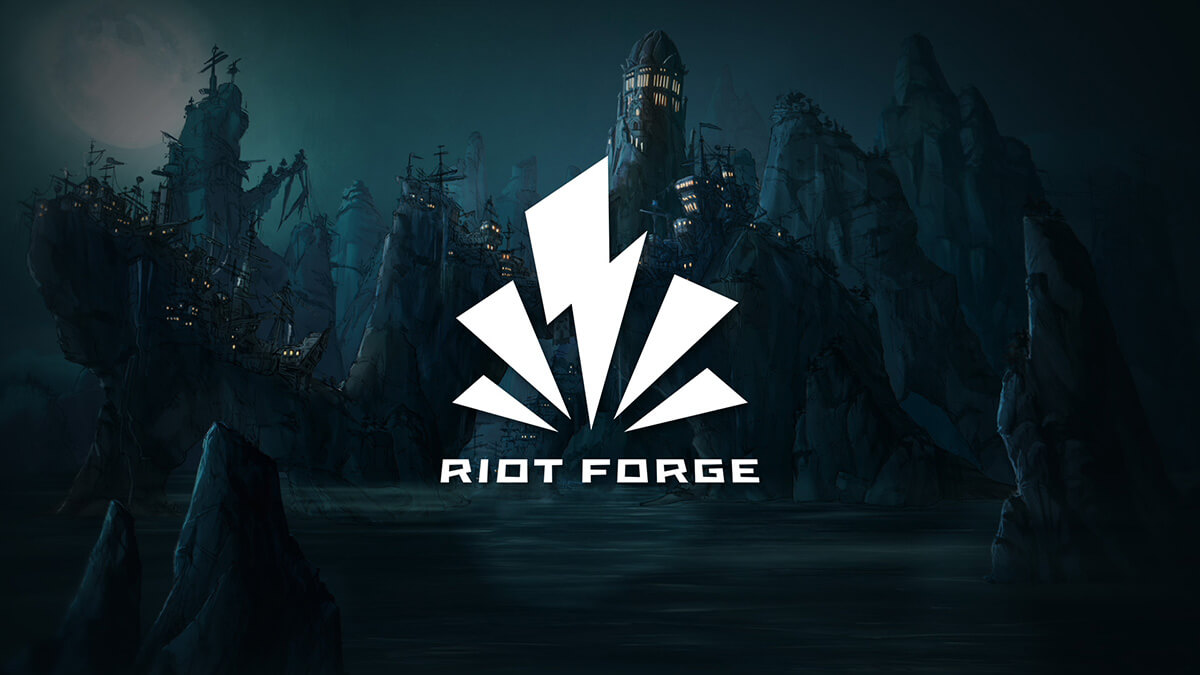 3 игры по франшизе League of Legends показало издательство Riot в новом трейлере: с сайта NEWXBOXONE.RU