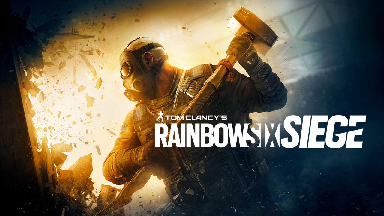 Создатели Tom Clancy’s Rainbow Six Siege готовят игроков к 8-му году поддержки: с сайта NEWXBOXONE.RU