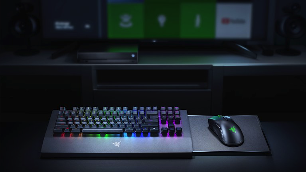Утечка: детали наказания игроков за использование клавиатуры и мыши на Xbox в Rainbow Six Siege: с сайта NEWXBOXONE.RU