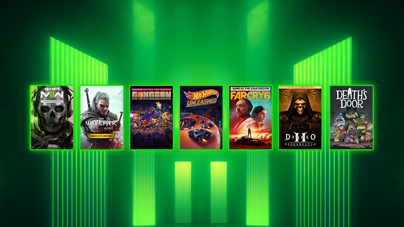 300+ игр и DLC со скидками для Xbox на распродажах до 21 февраля: с сайта NEWXBOXONE.RU