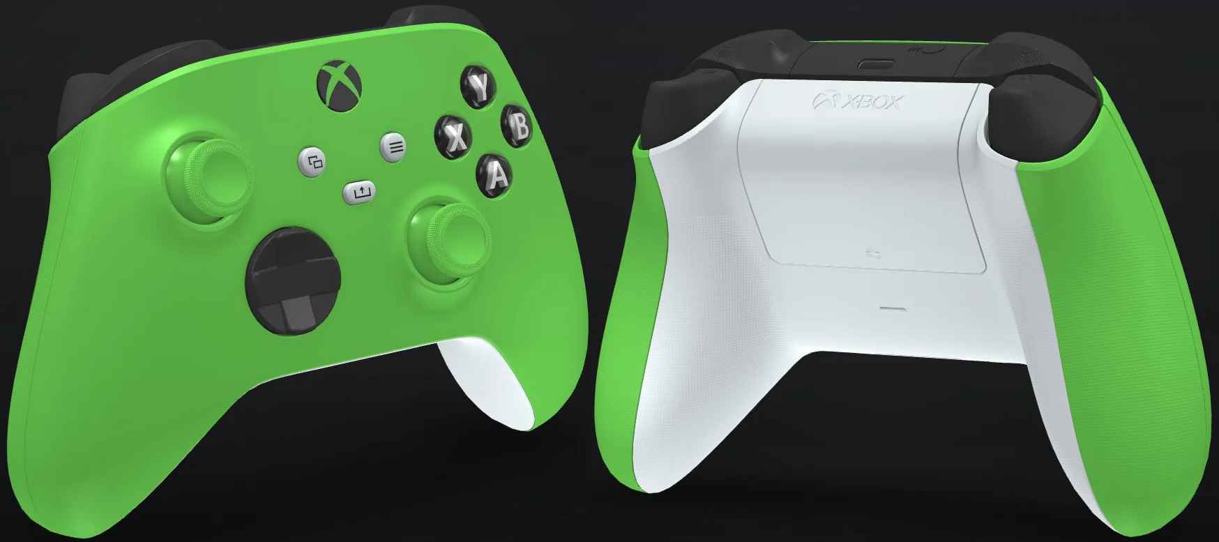 Инсайдер опубликовал фото и дату релиза нового геймпада Xbox: с сайта NEWXBOXONE.RU
