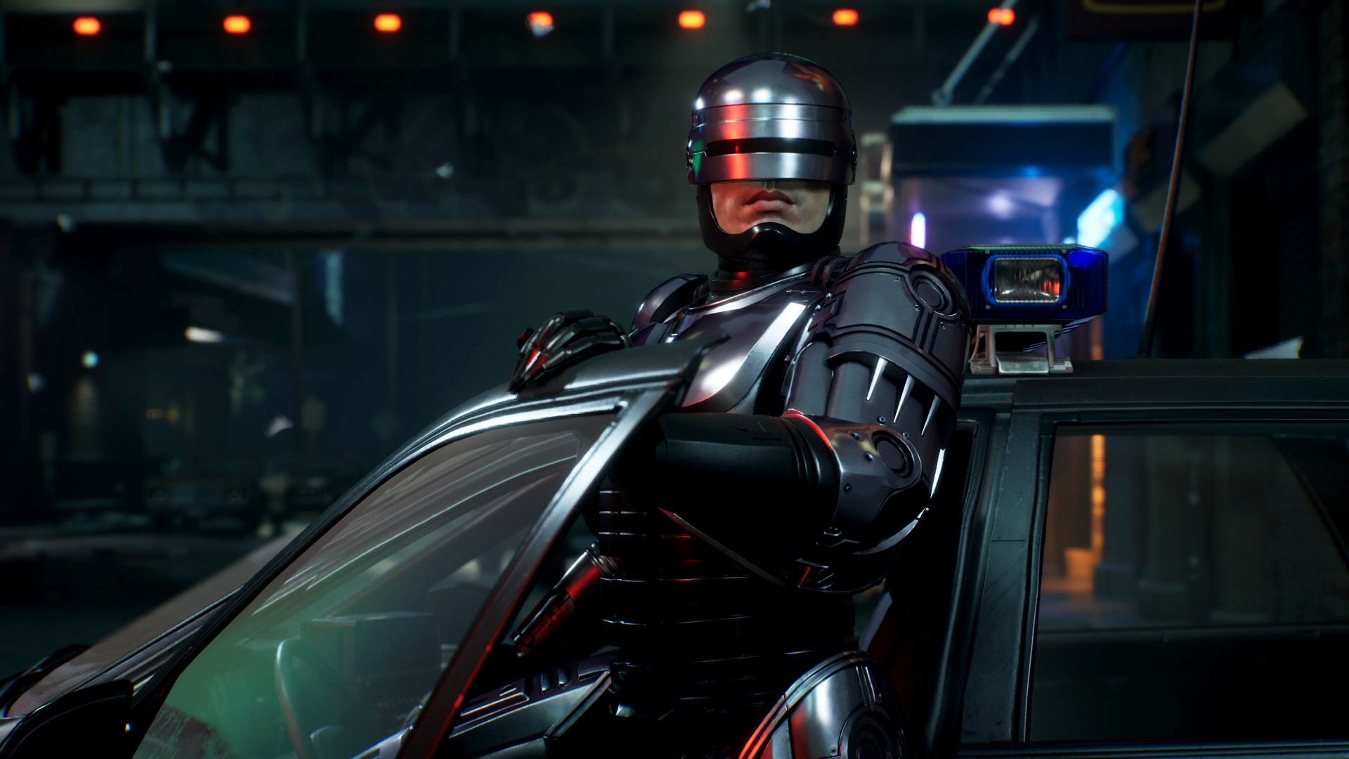 Утечка: Релиз Robocop Rogue City на Xbox Series X | S может состояться в июне: с сайта NEWXBOXONE.RU