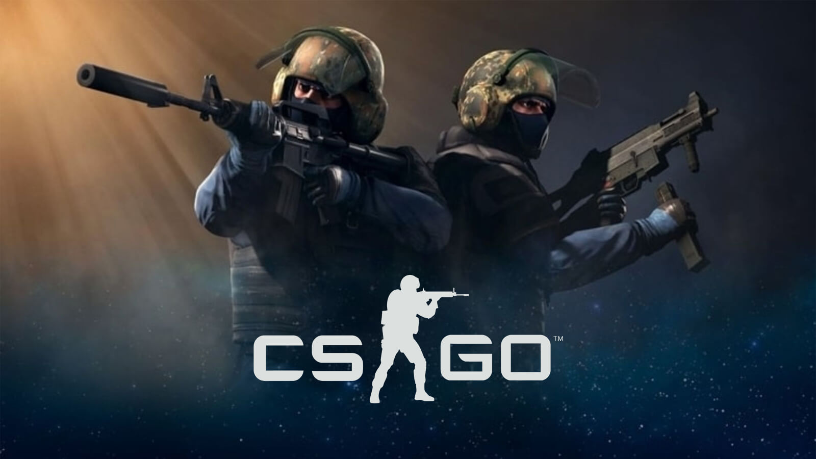 15 интересных фактов о CS:GO, наследнице Counter-Strike 1.6: с сайта NEWXBOXONE.RU