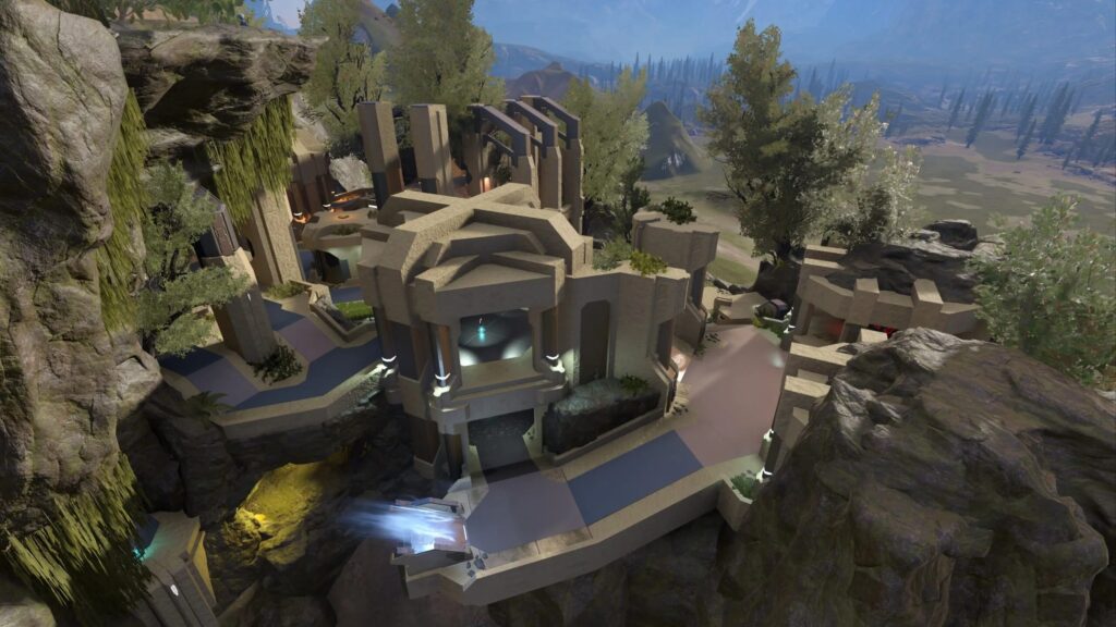Игроки в Halo Infinite при помощи Forge создали уже более 1 миллиона разнообразного контента: с сайта NEWXBOXONE.RU