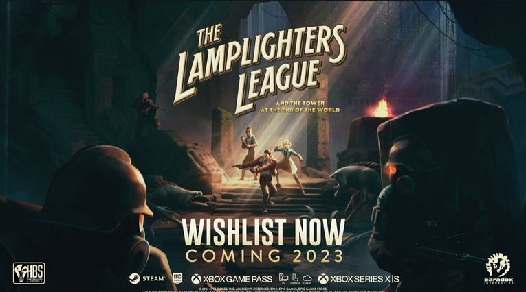 Инсайдер: The Lamplighters League будет в Game Pass сразу после релиза, игру анонсируют сегодня - первые детали: с сайта NEWXBOXONE.RU