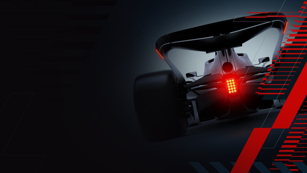 Симулятор Формулы-1, игра F1 22, сегодня выходит в Game Pass: с сайта NEWXBOXONE.RU