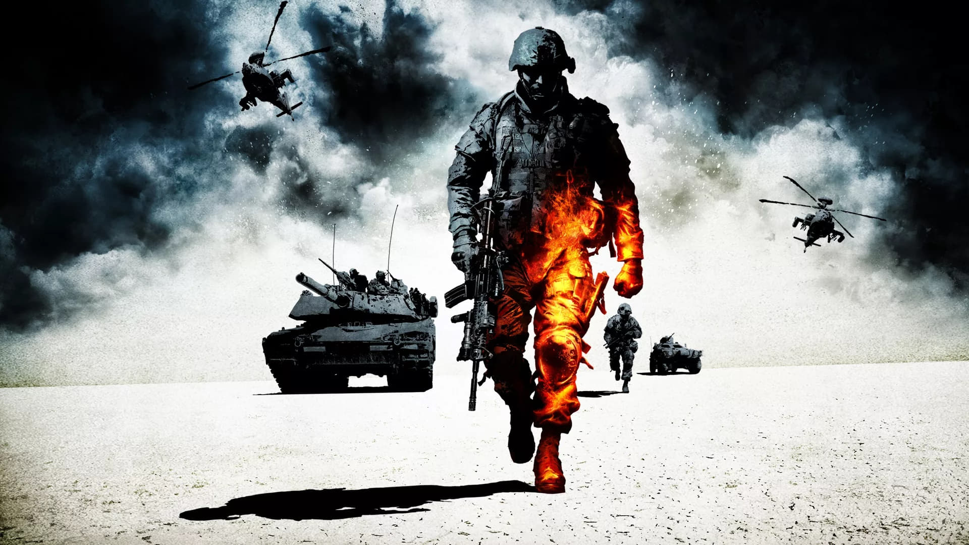 Mirror's Edge, Battlefield: Bad Company 2 и еще 2 игры скоро удалят из магазина Xbox и закроют серверы: с сайта NEWXBOXONE.RU