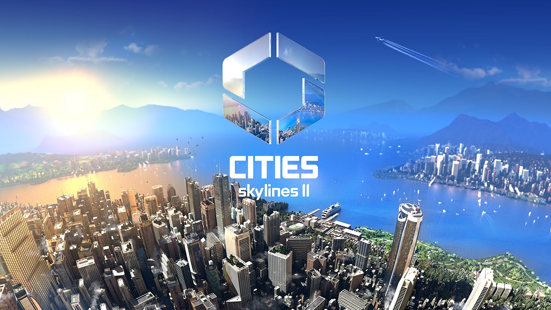 В Cities: Skylines 2 площадь для строительства города примерно в 5 раз больше оригинала: с сайта NEWXBOXONE.RU