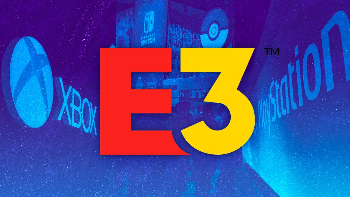 Официально: E3 2023 отменена, но выставка еще может вернуться в будущем: с сайта NEWXBOXONE.RU