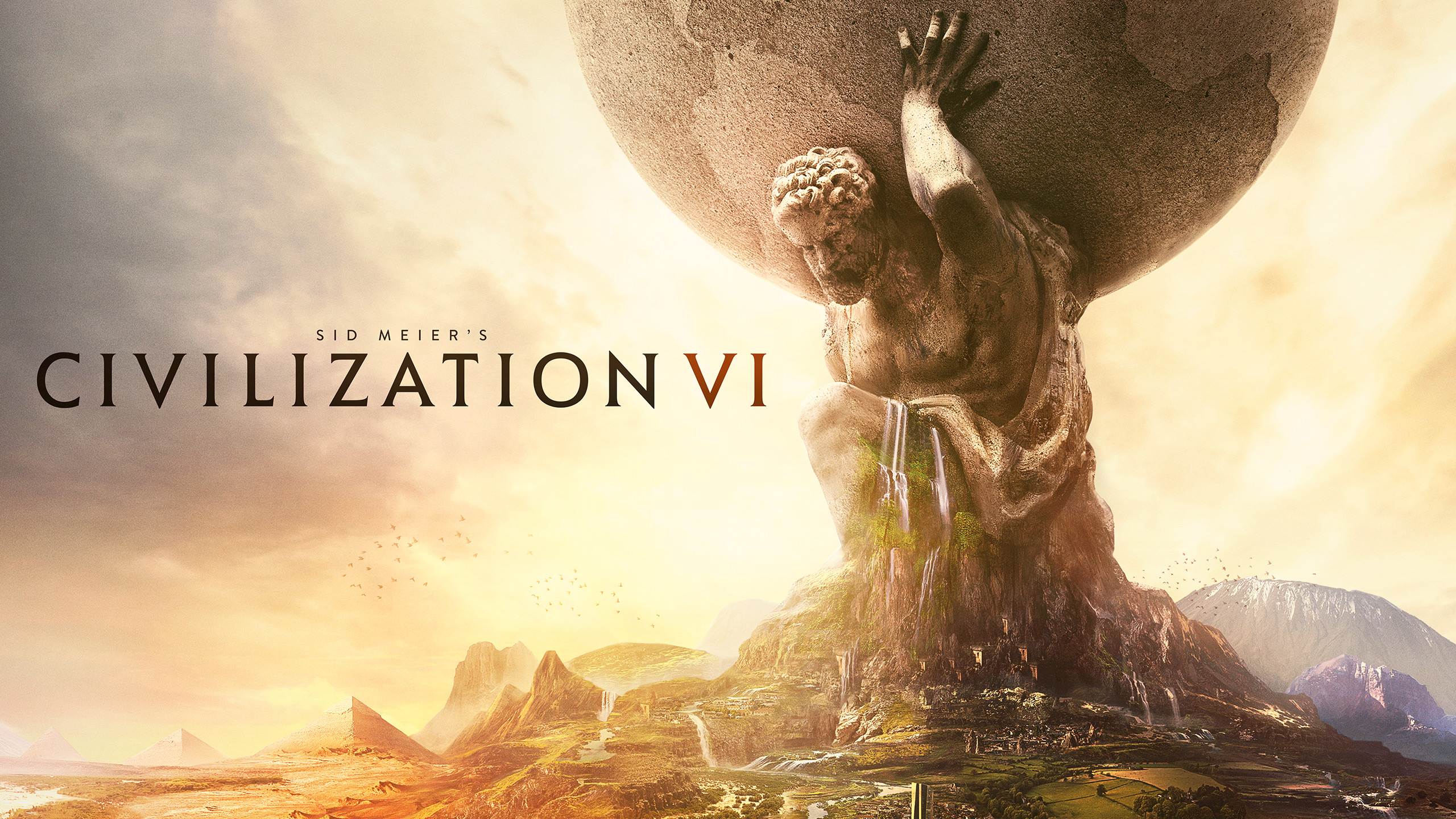 Новинка в Game Pass - игру Sid Meier's Civilization VI добавили в подписку на Xbox и PC: с сайта NEWXBOXONE.RU