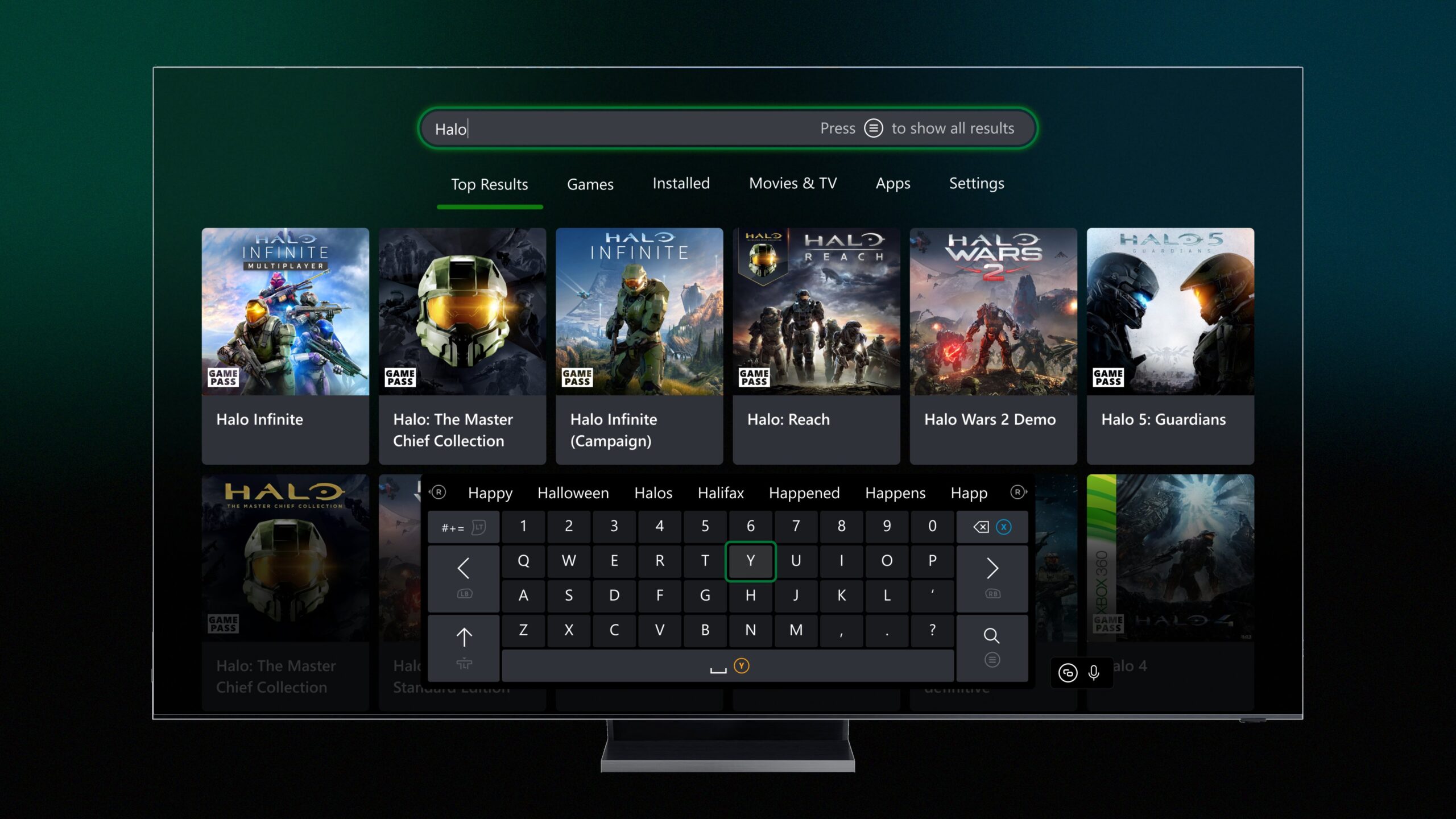 Две новые функции стали доступны на приставках Xbox игрокам с обновлением: с сайта NEWXBOXONE.RU