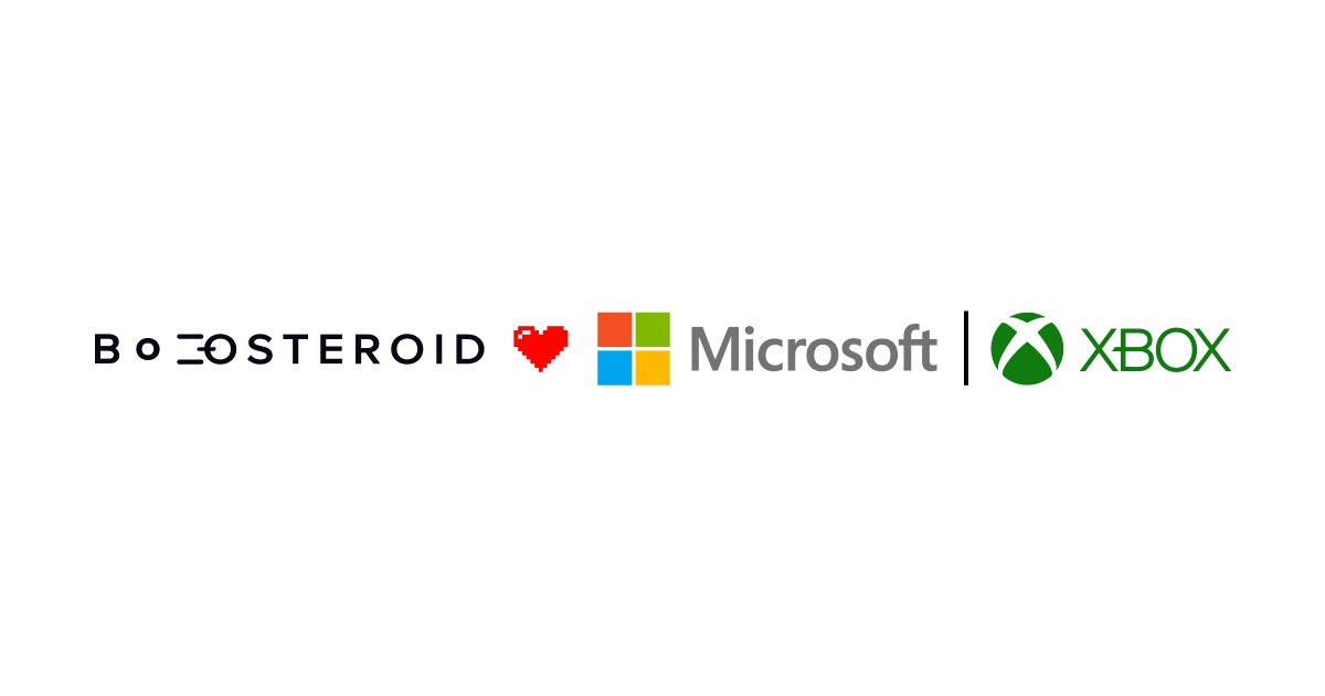 Microsoft подписала 10-летний контракт с Boosteroid на выпуск игр Xbox, Bethesda и Activision: с сайта NEWXBOXONE.RU