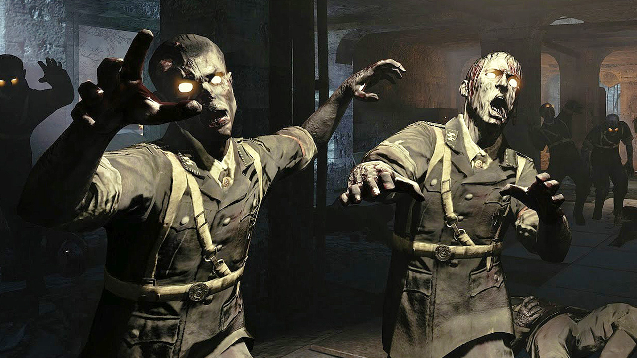 Мощную перезагрузку зомби-режима стоит ждать в Call of Duty 2024 года, сообщает Том Хендерсон: с сайта NEWXBOXONE.RU