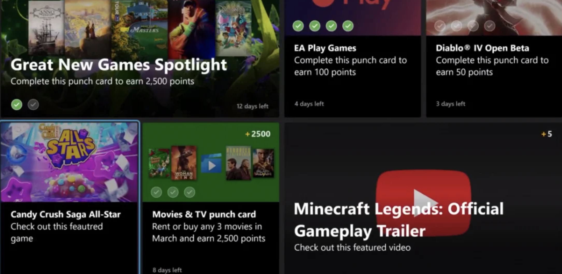 Легендарную Candy Crush Saga рекламируют для Xbox, но сама игра все еще не вышла: с сайта NEWXBOXONE.RU