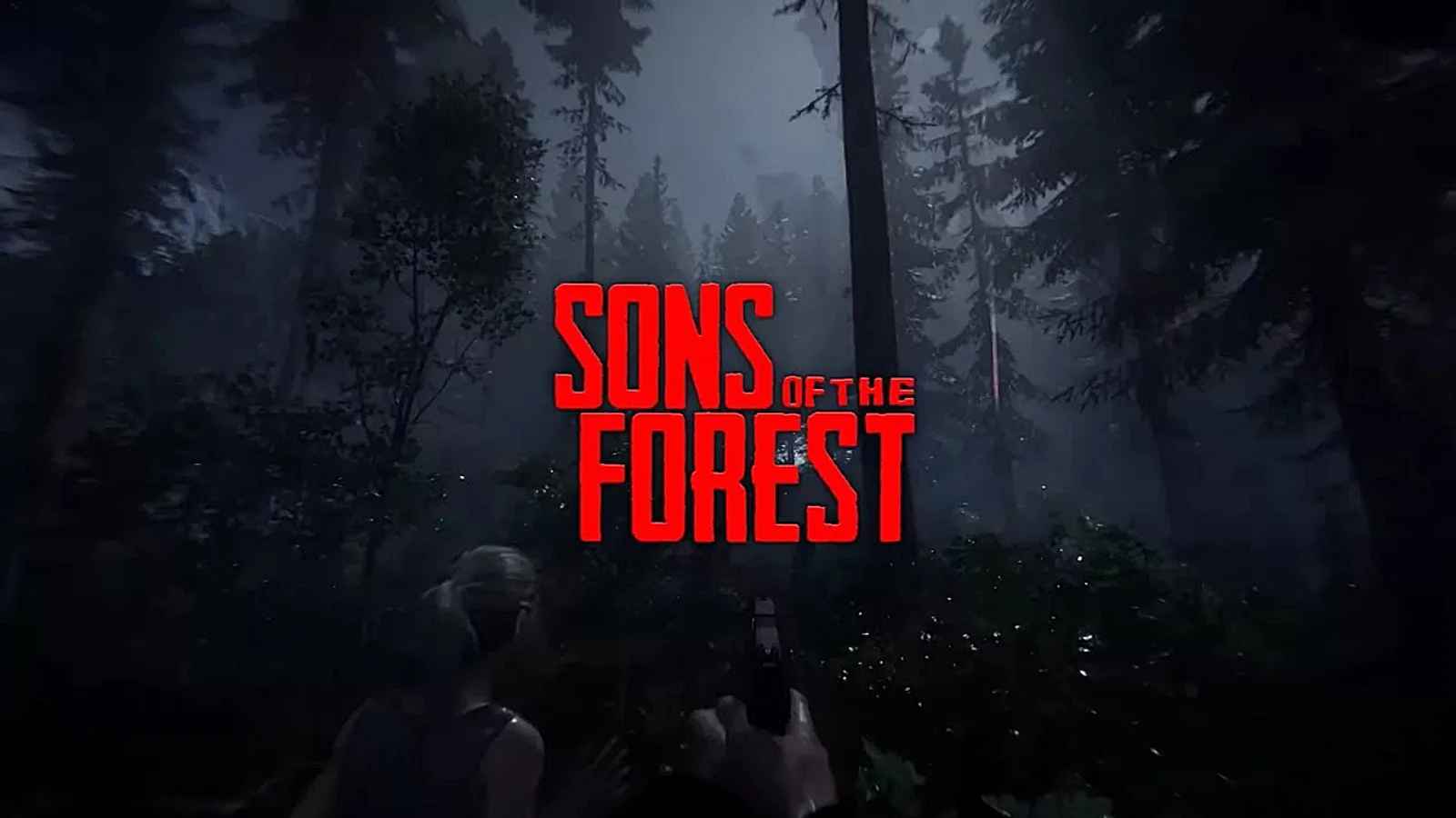 Sons Of The Forest может выйти на Xbox в будущем, заявили разработчики: с сайта NEWXBOXONE.RU