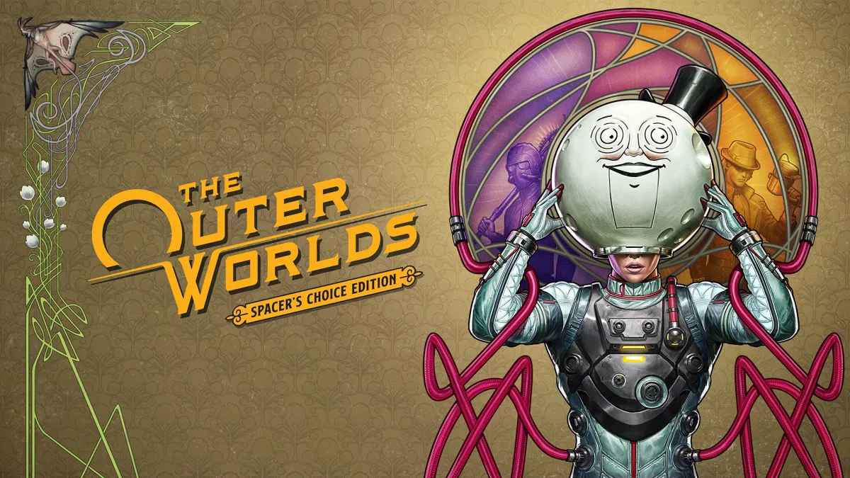 The Outer Worlds из Game Pass нельзя обновить до Spacer’s Choice Edition - подробности новой версии: с сайта NEWXBOXONE.RU