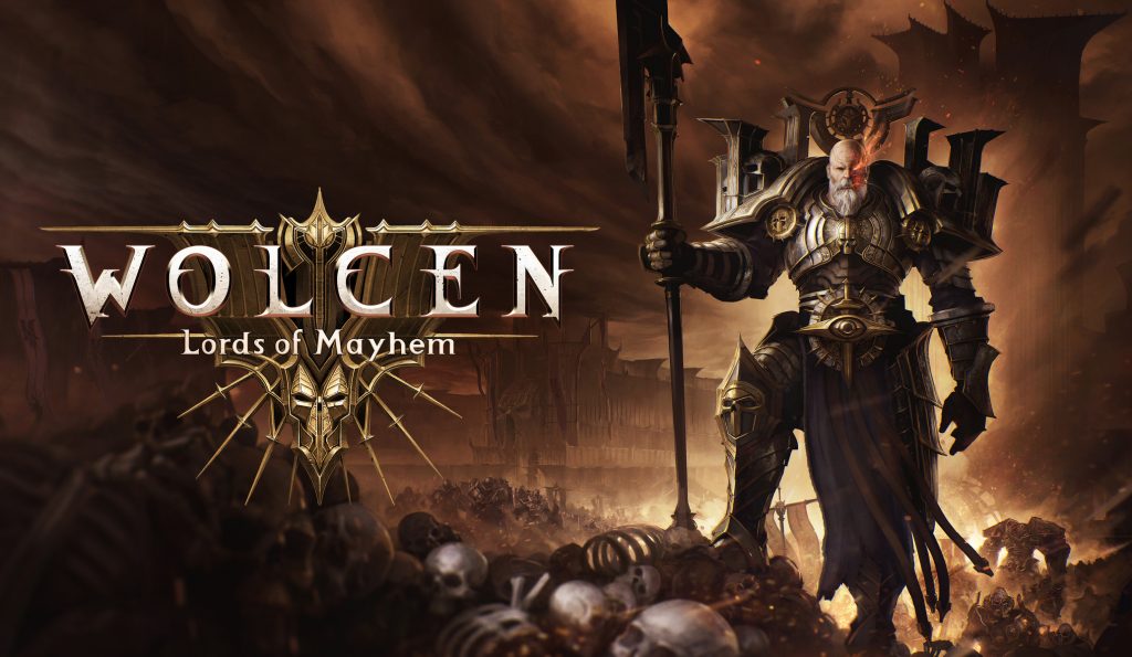 Экшен-RPG Wolcen: Lords of Mayhem выйдет на Xbox, одновременно с большим обновлением: с сайта NEWXBOXONE.RU