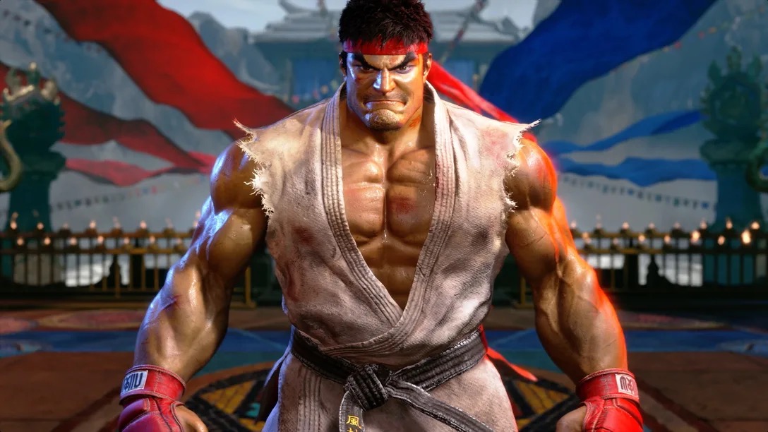 Бесплатная демо-версия Street Fighter 6 стала доступна на Xbox Series X | S: с сайта NEWXBOXONE.RU