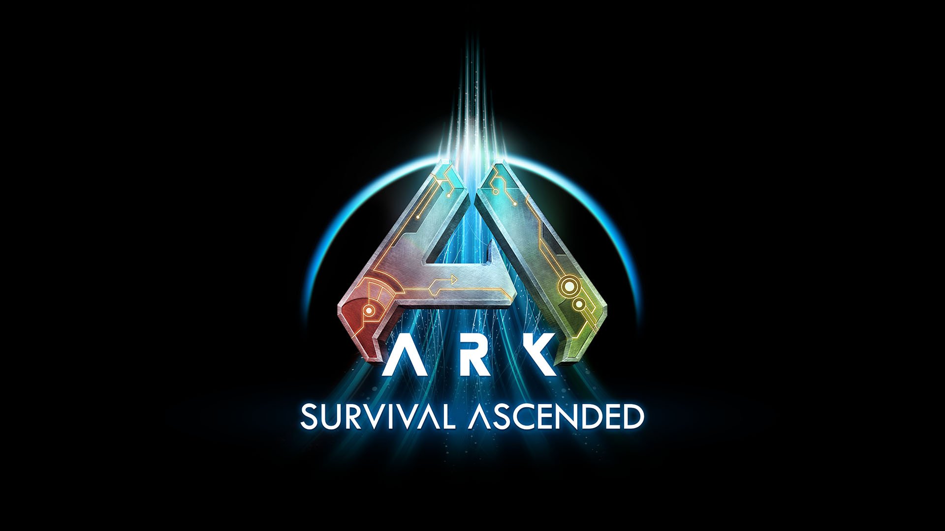 Показали первый скриншот ARK: Survival Ascended на Unreal Engine 5: с сайта NEWXBOXONE.RU