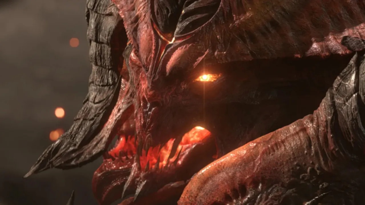 Blizzard не будет выпускать новый контент для Diablo III после 29 сезона: с сайта NEWXBOXONE.RU