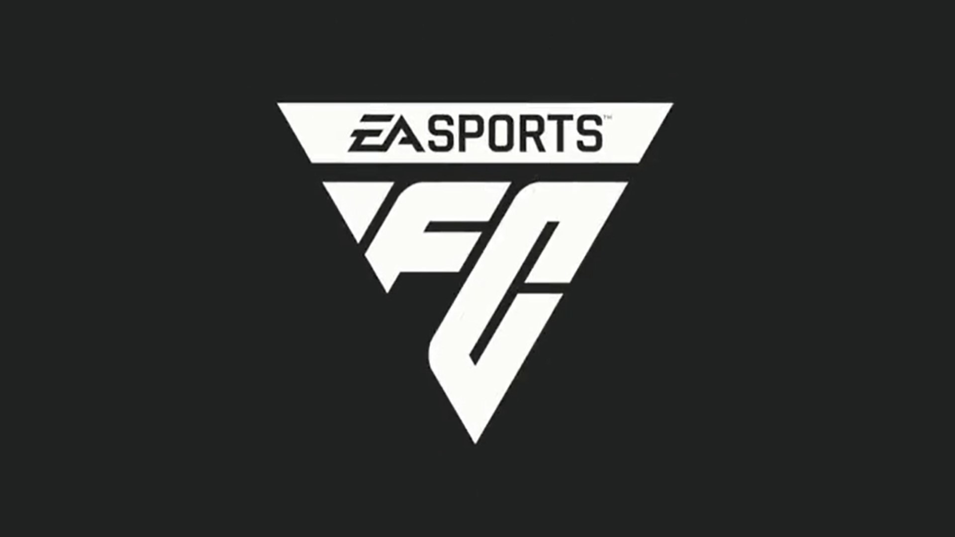 EA показали логотип и рассказали детали EA Sports FC - футбольного симулятора, который заменит FIFA: с сайта NEWXBOXONE.RU