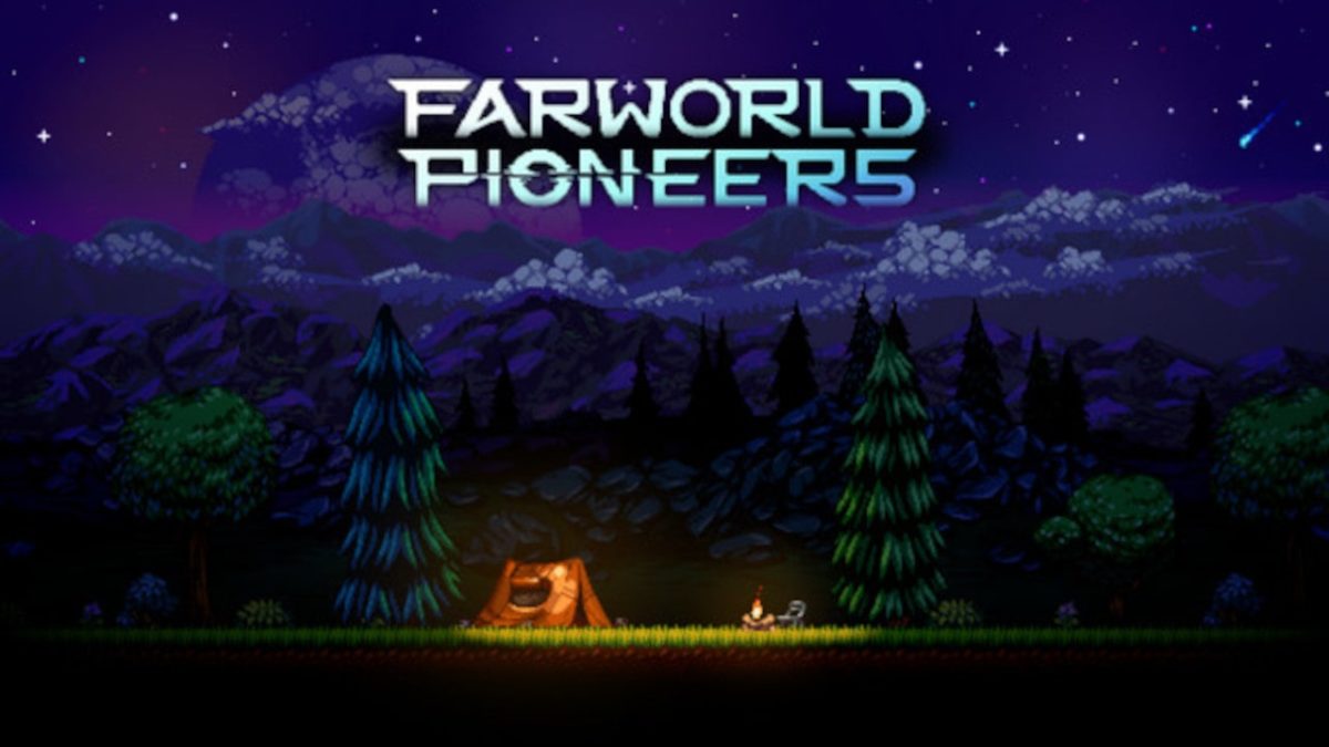 Farworld Pioneers выйдет в Game Pass cразу после релиза - уже в мае: с сайта NEWXBOXONE.RU