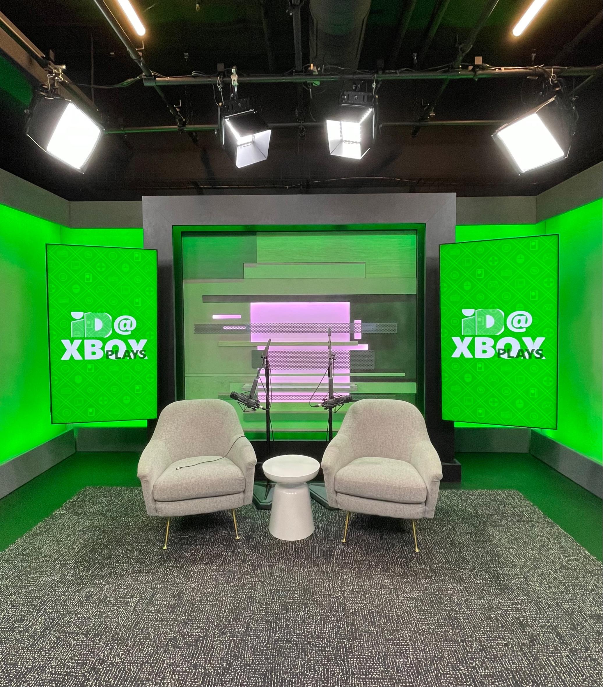 Сюрприз: команда Xbox анонсировала игровое шоу, которое пройдет уже сегодня: с сайта NEWXBOXONE.RU
