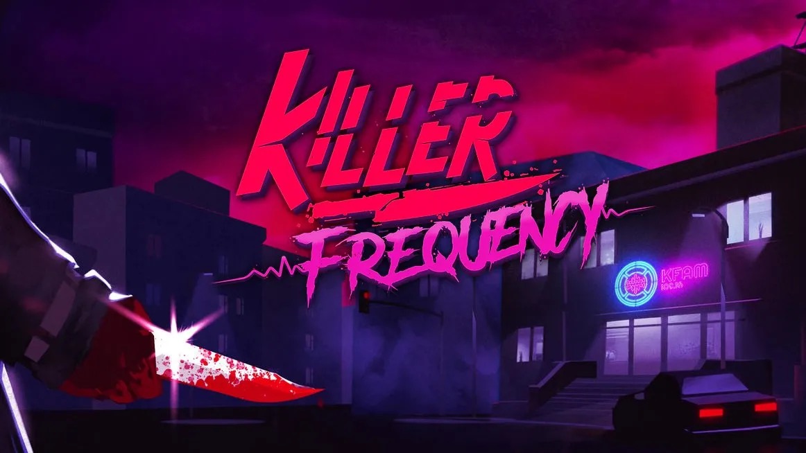 Комедийный слэшер-хоррор Killer Frequency выйдет на Xbox в июне: с сайта NEWXBOXONE.RU