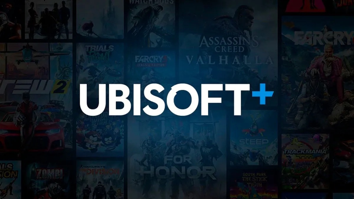 Подписка Ubisoft+ на Xbox One и Xbox Series X | S: игры, цена, возможности и прочее: с сайта NEWXBOXONE.RU