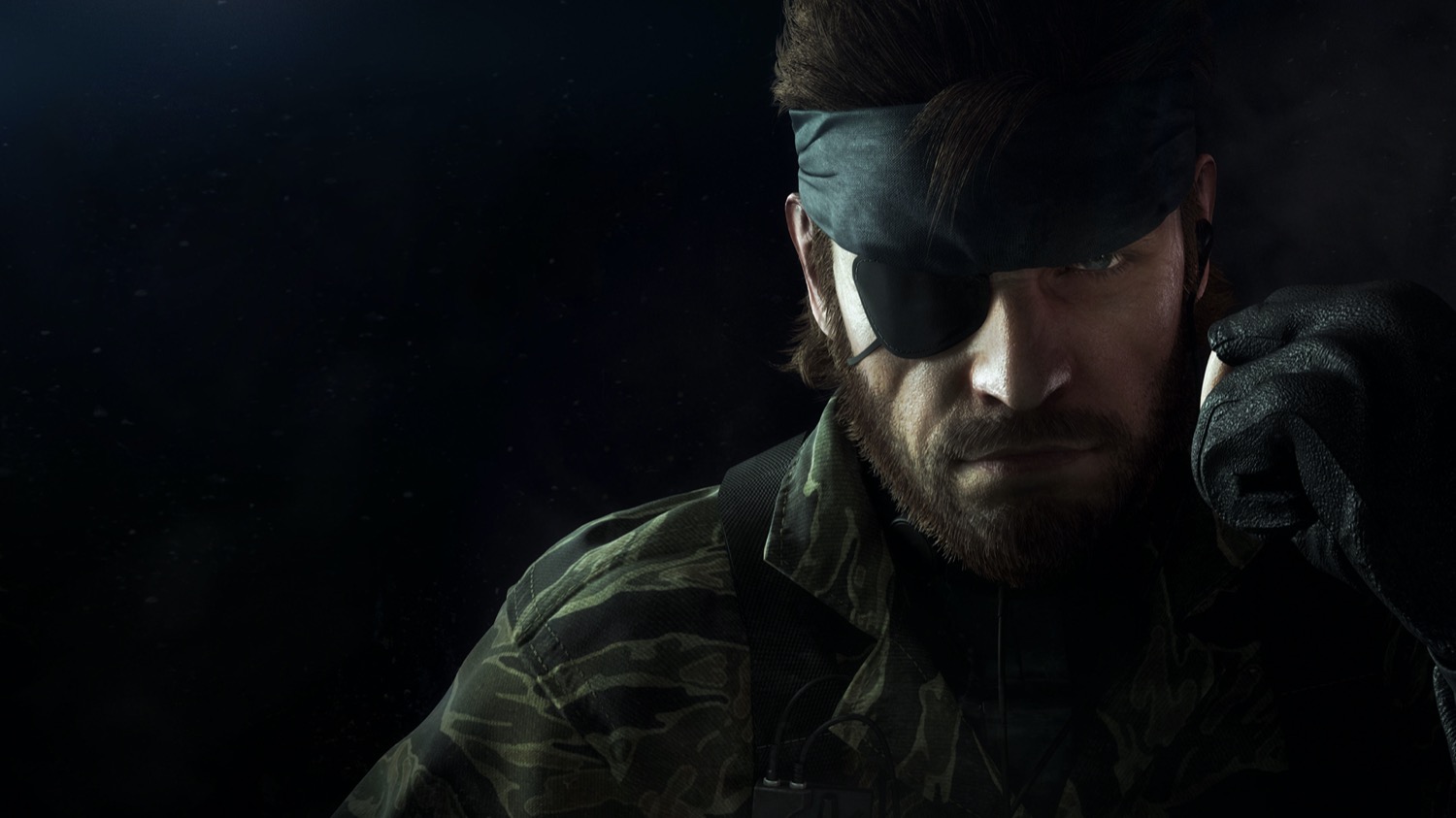 Том Хендерсон сообщил, что ремейк Metal Gear Solid 3 выйдет на Xbox: с сайта NEWXBOXONE.RU