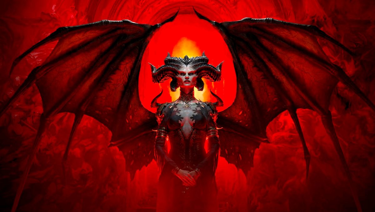 На Xbox в Microsoft Store заметили впечатляющую рекламу Diablo IV: с сайта NEWXBOXONE.RU