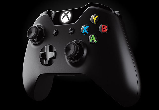 Ровно 10 лет назад Microsoft представила консоли Xbox One: с сайта NEWXBOXONE.RU