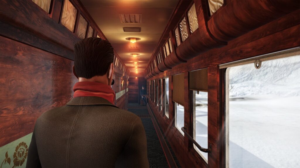 Анонсировали Agatha Christie – Murder on the Orient Express, события детектива развернутся в 2023 году: с сайта NEWXBOXONE.RU