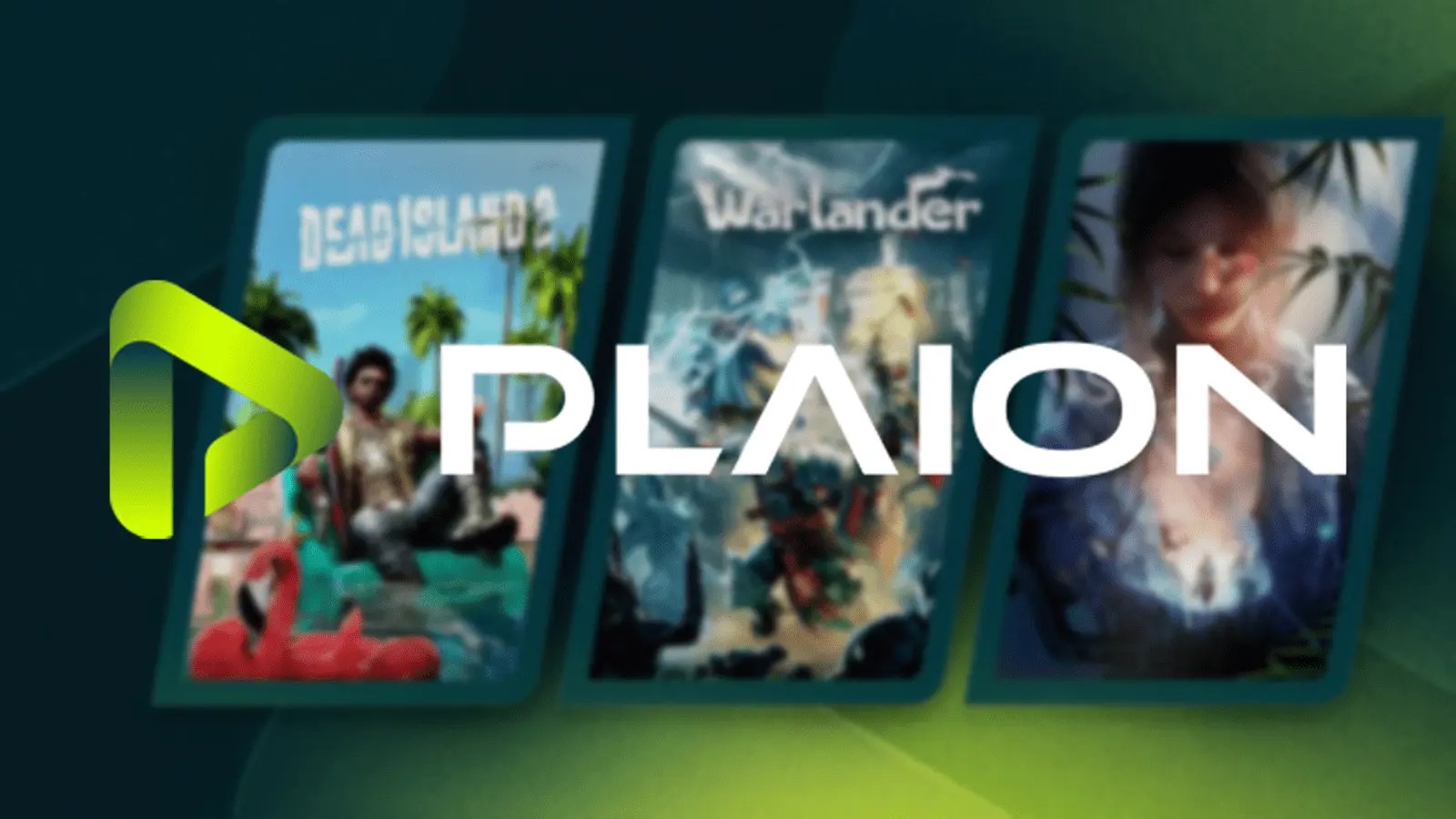 3 издательства объединят под брендом PLAION для выпуска более качественных игр: с сайта NEWXBOXONE.RU