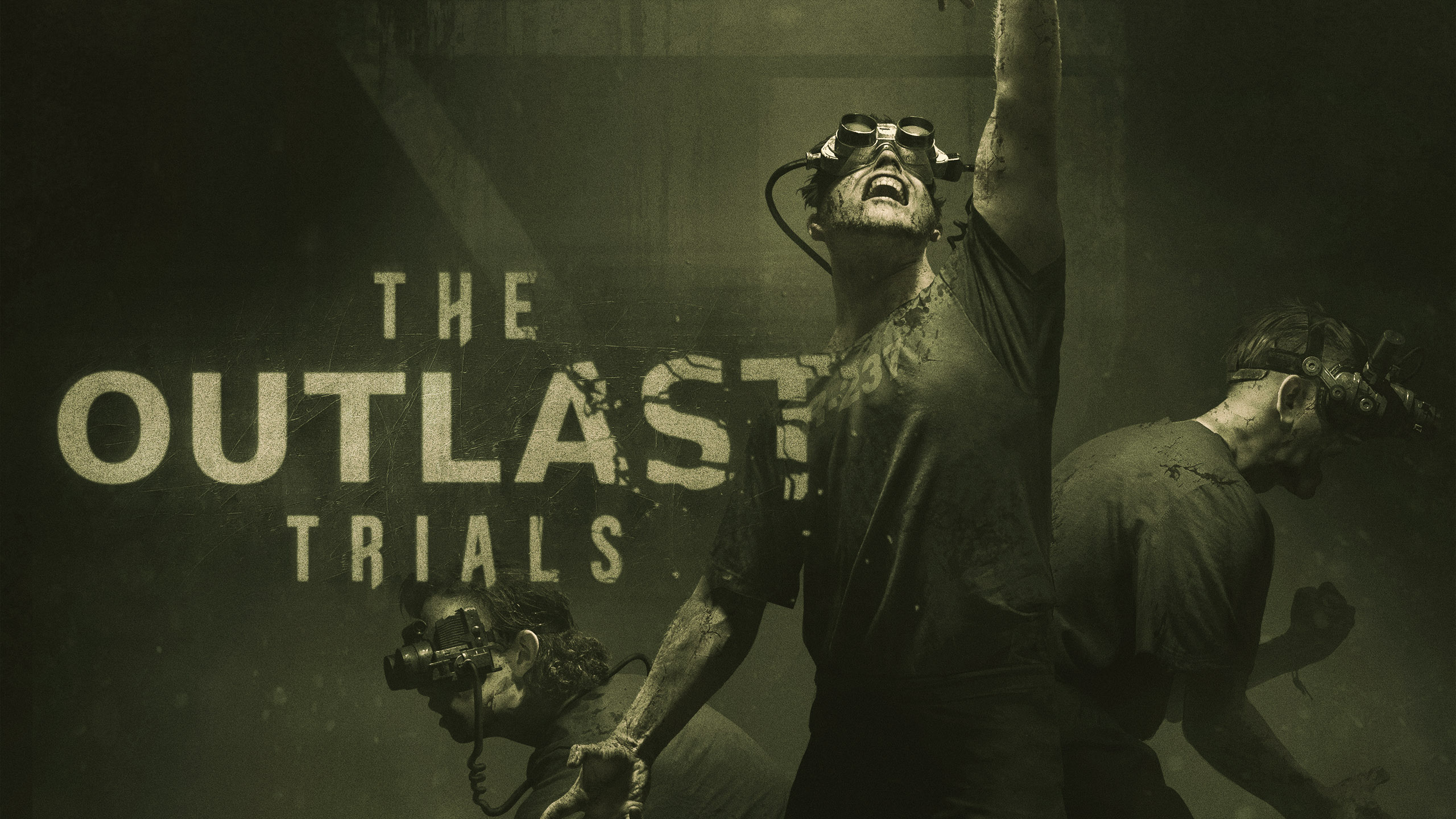 The Outlast Trials выйдет на Xbox в начале 2024 года: с сайта NEWXBOXONE.RU