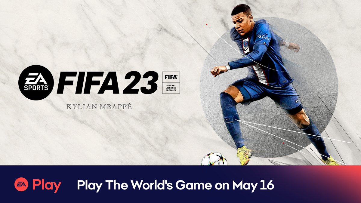 FIFA 23 добавят в Game Pass Ultimate и EA Play на следующей неделе: с сайта NEWXBOXONE.RU