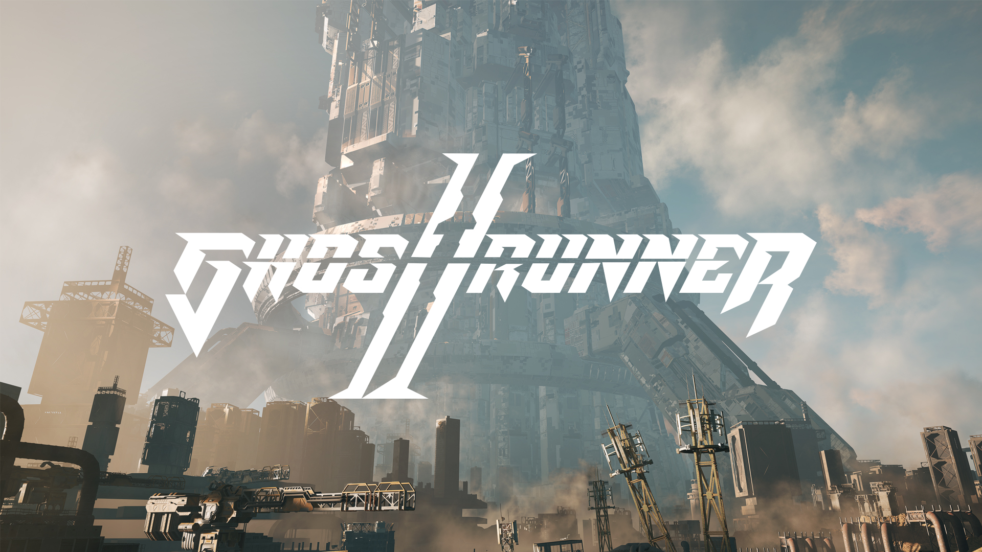 В Ghostrunner 2 будут нелинейные уровни и насыщенный экшен - детали игры, скриншоты, трейлер: с сайта NEWXBOXONE.RU
