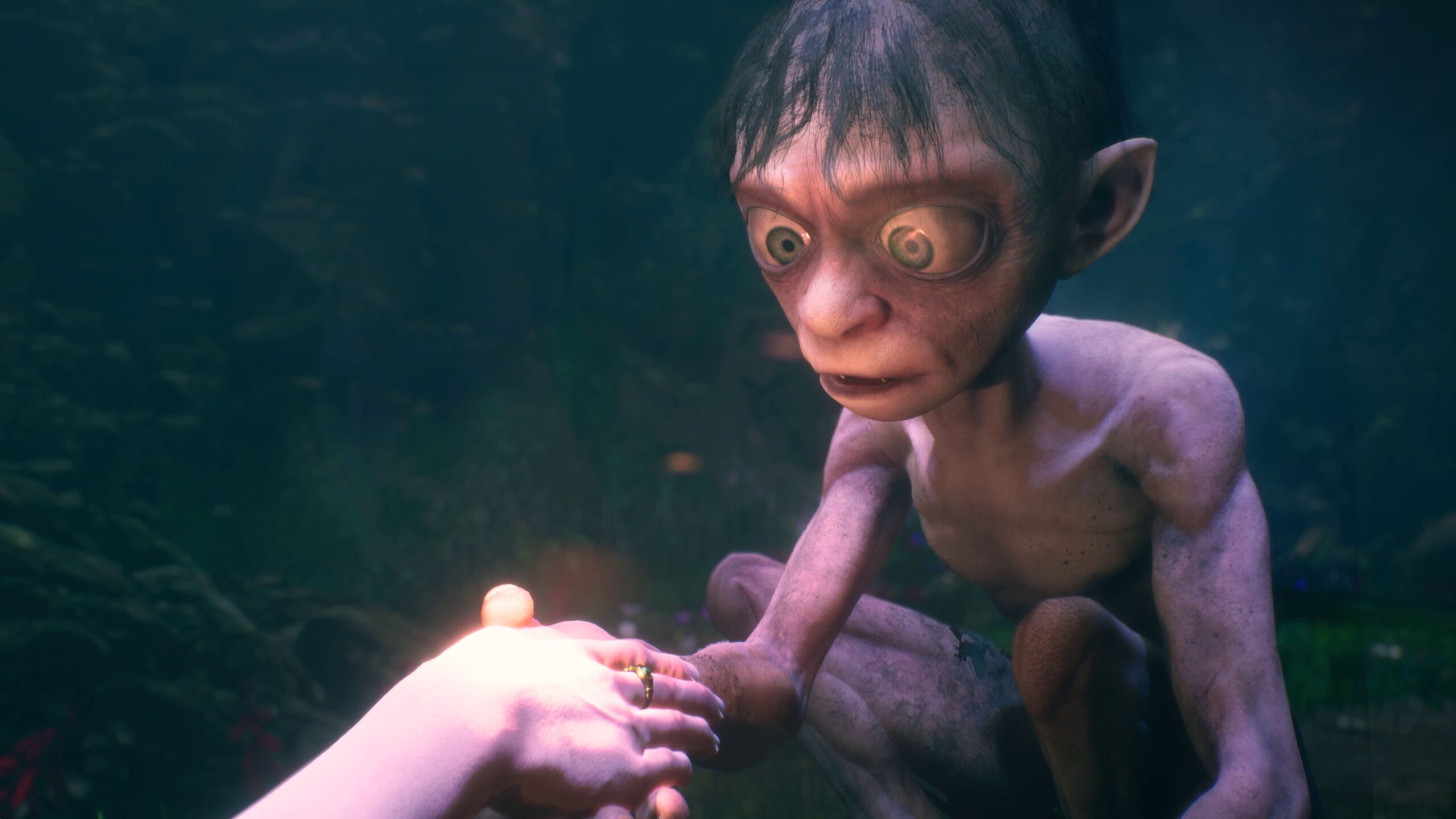 Создатели провальной The Lord of the Rings: Gollum работают над новой игрой по "Властелину Колец": с сайта NEWXBOXONE.RU