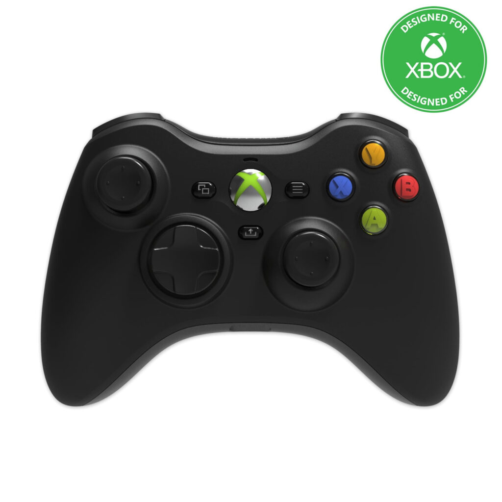 Геймпад Hyperkin Xenon для Xbox Series X | S в дизайне контроллера Xbox 360 выходит в июне в 4 версиях: с сайта NEWXBOXONE.RU