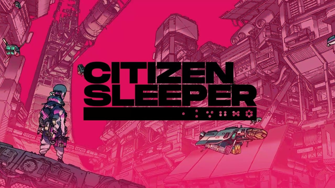 Создатели Citizen Sleeper объявили, что занялись разработкой нового проекта: с сайта NEWXBOXONE.RU
