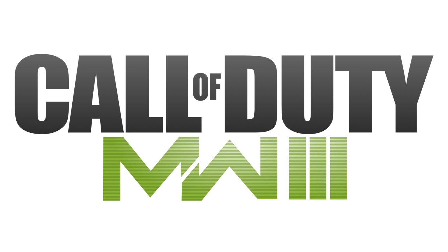 Утечка: в сети появился логотип и обложка Call of Duty: Modern Warfare III: с сайта NEWXBOXONE.RU