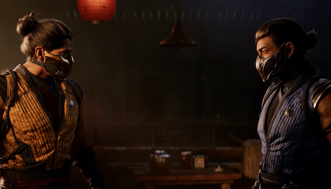 Mortal Kombat 1 получит русскоязычную локализацию на старте: с сайта NEWXBOXONE.RU