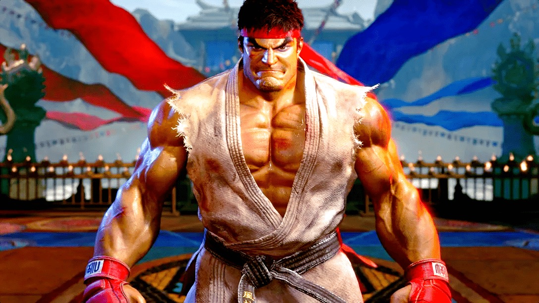 На Xbox стартовала открытая бета-версия файтинга Street Fighter 6: с сайта NEWXBOXONE.RU