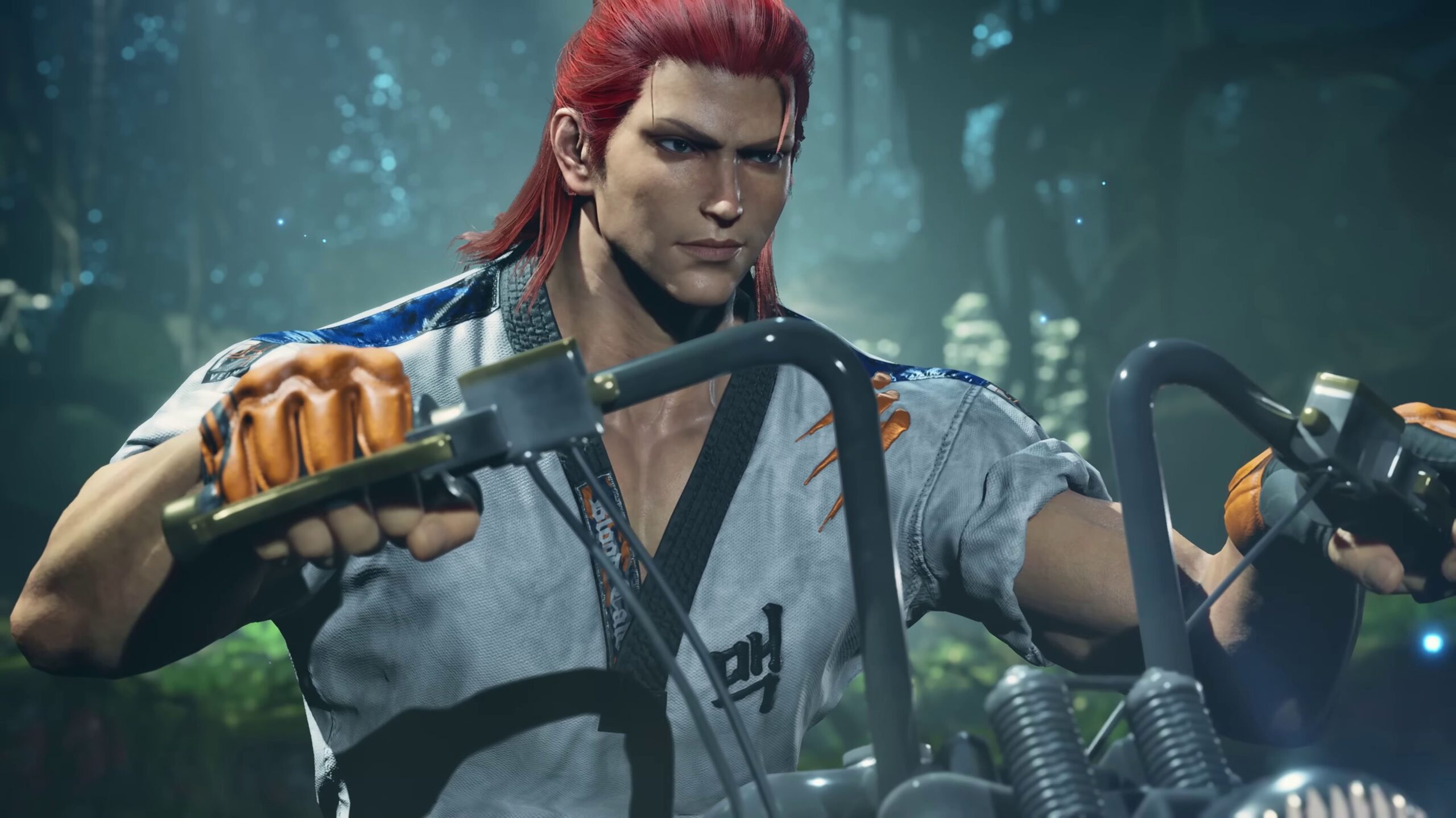 В новом трейлере Tekken 8 показали геймплей за Хварана: с сайта NEWXBOXONE.RU