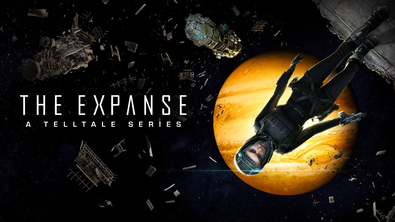 The Expanse: A Telltale Series выходит 27 июля на Xbox, на Playstation будет ранний доступ за предзаказ: с сайта NEWXBOXONE.RU