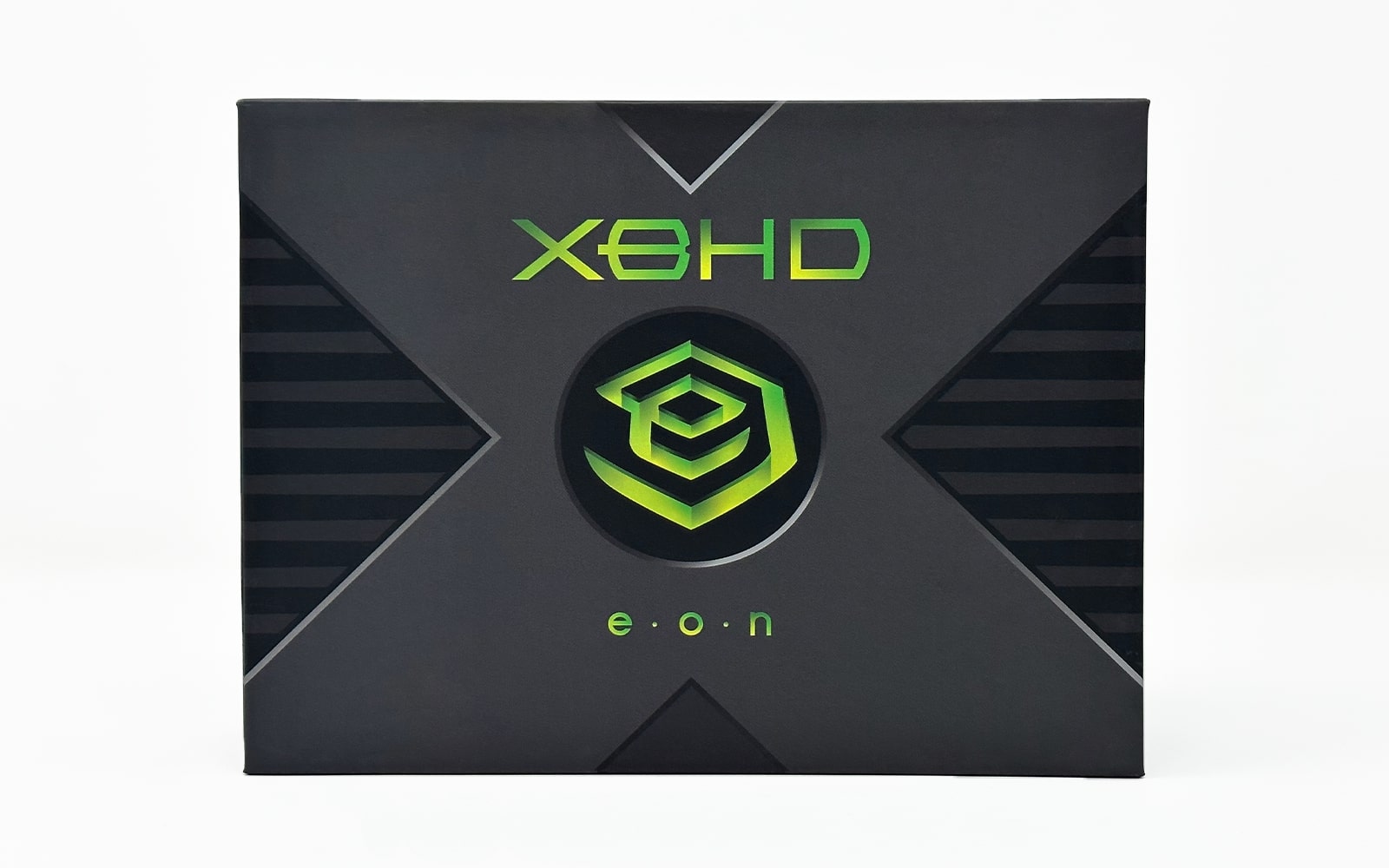 Компания EON Gaming анонсировала XBHD для Xbox, устройство выходит в июне: с сайта NEWXBOXONE.RU