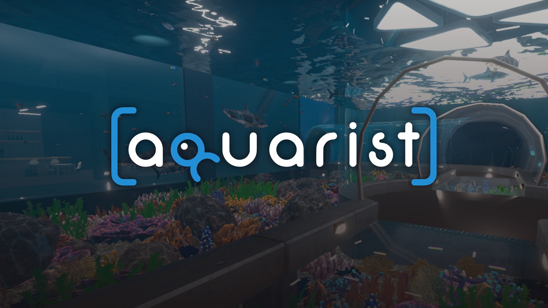 Aquarist выйдет на Xbox One и Xbox Series X | S в конце мая: с сайта NEWXBOXONE.RU
