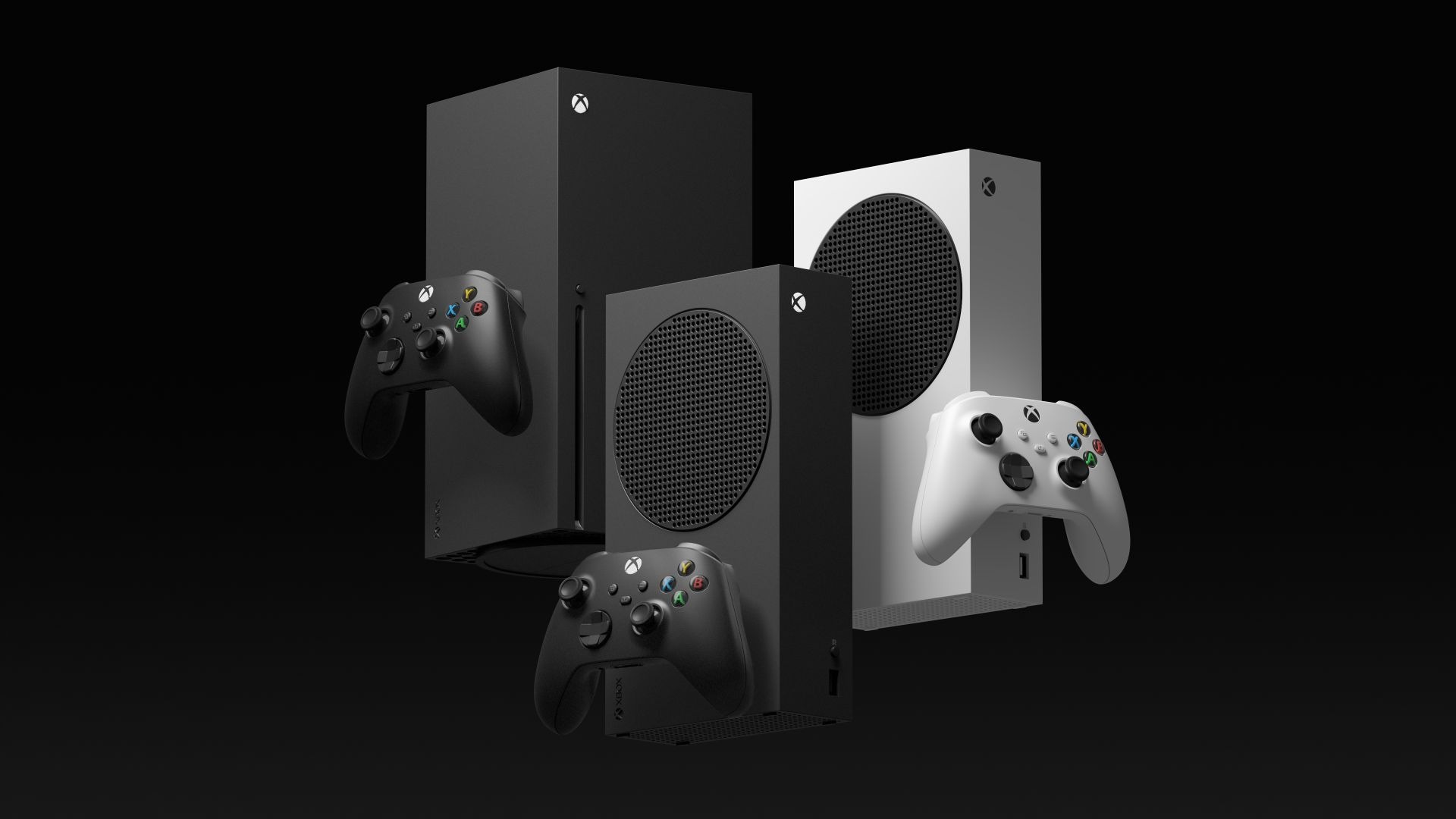 После Xbox Games Showcase продажи Xbox Series X существенно выросли: с сайта NEWXBOXONE.RU
